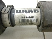 Opel Insignia A 08-13 CDTI  2,0 118KW Autom Antriebswelle Gelenkwelle Links Vorne 22764225 Opel Insignia A 08-13... Vorschau 7
