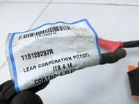 Smart EQ ForFour 453 19-24 Coupe Kabelbaum für Hochvolt- Batterie Akku Smart EQ ForFour 453 19-24 05.11.2021... Vorschau 4