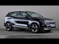 2025 Kia Sportage 1.6T GDi HEV Pure Auto SUV PETROL/ELECTRIC Automatic