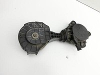 Peugeot 207 CC 09-15 1,6 88KW Spannelement Spannrolle für Keilriemen Peugeot 207 CC 09-15 30.04.2007 5751E7 gebraucht Vorschau 5