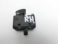 Land Range Rover III L322 02-06 Fensterheberschalter Schalter Rechts Hinten ohne Rahmen Land Range Rover III L322... Vorschau 4