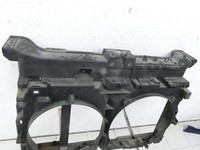 Fiat Scudo Jumpy  II 07-16 JTD 2,0 103KW Schlossträger Frontmaske Träger Fiat Scudo Jumpy  II 07-16 30.04.2007... Vorschau 5