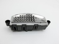 Skoda Octavia III 5E 12-17 Widerstand Gebläse Lüfter Gebläseregler Skoda Octavia III 5E 12-17 04.12.2018 5Q0907521F... Vorschau 2