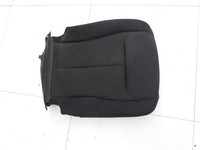 BMW F31 318d 12-15 Kombi Sitzpolster für Beifahrersitz Rechts Vorne beheizt Leder BMW F31 318d 12-15 28.02.2014... Vorschau 2