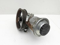 Toyota Avensis T25 06-08 2,2d 130KW Servopumpe Hydraulikpumpe für Lenkung Toyota Avensis T25 06-08 28.03.2007... Vorschau 4