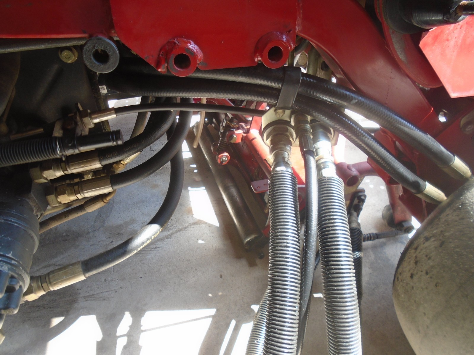 Toro Greensmaster 3250-D Diesel Greens Mower Tri-Plex