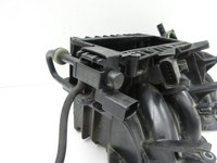 Skoda Fabia 545 10-14 TSI 1,2 63KW CBZA Ansaugbrücke Ansaugkrümmer Skoda Fabia 545 10-14 31.05.2010 03F129711F... Vorschau 3