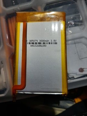 Item photo(s) from verified buyer