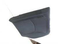 Toyota Prius IV ZVW5 16-19 Sitzbezug Rückenpolster Links für Rücksitzbank Hinten Toyota Prius IV ZVW5 16-19... Vorschau 5