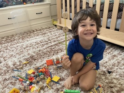 Fotos del artículo de un comprador verificado