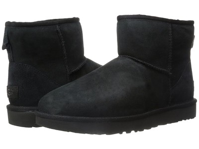 

Женские ботинки UGG Classic Mini II