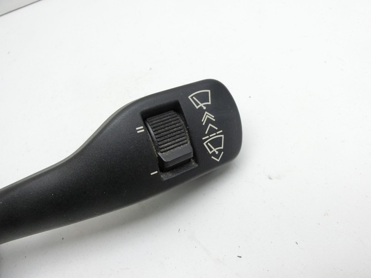 BMW 318Ci E46 00-03 Lenkstockschalter Wischerschalter Wischer BMW 318Ci E46 00-03 25.02.2002 61318363664 8363664... Bild 2