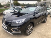 2020 Renault Kadjar 1.3 TCE 160 S Edition 5dr HATCHBACK Petrol Manual