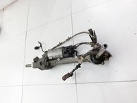 Range Rover Evoque Lenkgetriebe Elektr. Servolenkung Lenkhilfe Range Rover Evoque 19.06.2012 LR041413 BJ32-3200-EB... Vorschau 2