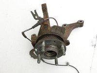 Hyundai I10 II BA 13-19 1,3 64KW Achsschenkel Radnabe m. ABS Sensor Vorne Rechts Hyundai I10 II BA 13-19 07.12.2017... Vorschau 4