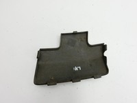 VW Golf 6 VI Variant 08-13 Kombi Blende Aussen Abdeckung für Abschleppöse Stoßstange Hinten VW Golf 6 VI Variant... Vorschau 3