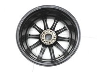 Renault Megane III 08-12 1x Felge Alufelge 5X108 7X17Zoll ET40 Renault Megane III 08-12 13.12.2010 gebraucht Vorschau 8