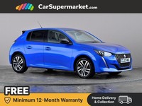 2023 Peugeot 208 1.2 PureTech 100 Allure Premium + EAT8 Hatchback PETROL Automat