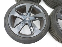 Opel Astra J GTC 11-18 4 x Kompletträder Aluminiumfelge Sommerreifen 245/40R20 5X115 Opel Astra J GTC 11-18... Vorschau 4