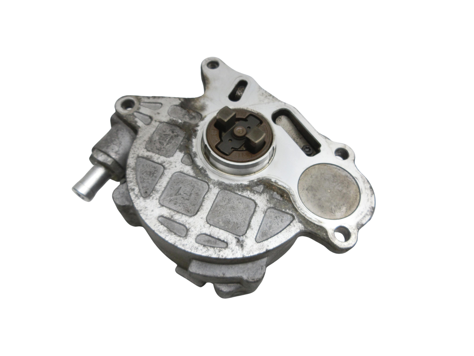 Bomba de vacío para VW Passat 3C B7 10-15 - Bild 1