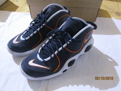 nike air force 180 navy blue