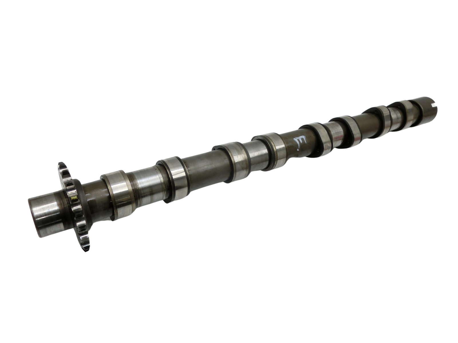 Citroen C5 RD TD 12-14 HDi 2,0 120KW RH02 Nockenwelle Einlass  - Bild 1