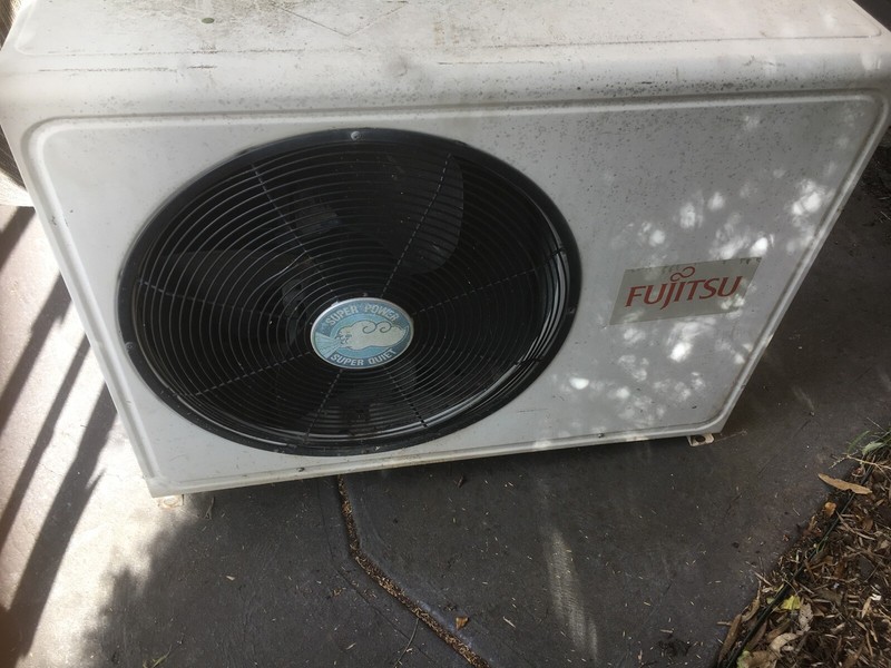 Fujitsu Air Conditioner Parts Australia | Reviewmotors.co