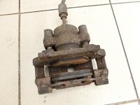 BMW E87 118d 07-11 LCI 2,0d 105KW Bremssattel Bremszange Hinten Links BMW E87 118d 07-11 LCI 21.11.2007... Vorschau 5