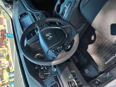 image 1 of interior