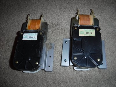 15QBP1728 Microwave Oven synchronous motor