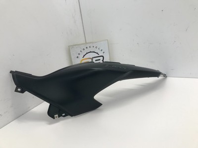 CARENA CODONE GAUCHE YAMAHA T-MAX 560 TECH MAX 2022-2024 / CARÉNAGE GAUCHE