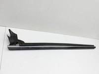 Mercedes A209 CLK200 05-09 Leiste Scheibendichtung für Tür Links Vorne Mercedes A209 CLK200 05-09 05.05.2004... Vorschau 2