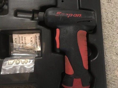 Snap-on 1/4