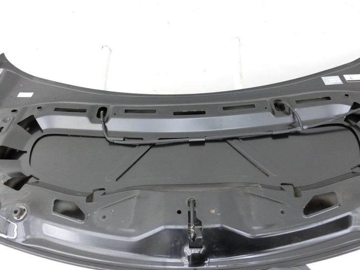 Citroen C3 II SC 09-13 Motorhaube Frontklappe Haube EXL Citroen C3 II SC 09-13 03.05.2011 7901R1 gebraucht Vorschau 7