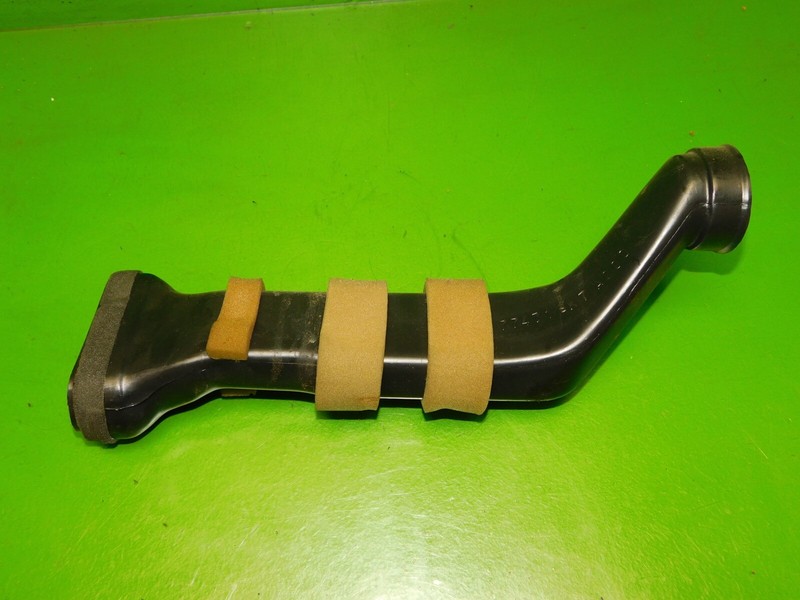 90-93 Integra OEM driver left heater air defroster duct tube pipe