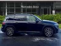 2023 Mercedes-Benz EQB 300 4M 168kW AMG Line Premium 66.5kWh 5dr Auto Estate Ele