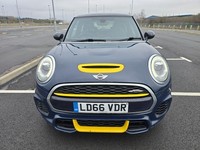 66 MINI HATCHBACK COOPER 2.0 PETROL JOHN COOPER WORKS 1 OWNER MINI S/HISTORY