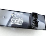 Citroen C-Crosser 07-12 Fensterheberschalter Fensterheber Links Vorne Citroen C-Crosser 07-12 23.01.2008 8608A060... Vorschau 6