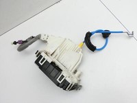 Mercedes W212 E200 09-13 Lim Türschloss m. ZV Stellmotor Links Vorne Mercedes W212 E200 09-13 03.11.2010... Vorschau 4