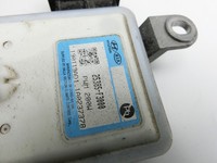Hyundai I 30 GD 15-17 Widerstand für Gebläse Lüfter Hyundai I 30 GD 15-17 30.10.2015 25385-F3000 9A180706AD gebraucht Vorschau 5