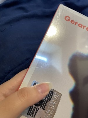 Artikelfoto(s) von einem verifizierten Käufer