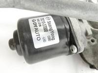 Ssangyong Korando C300 19-24 Wischermotor m. Wischergestänge Vorne Ssangyong Korando C300 19-24 01.01.2019... Vorschau 5