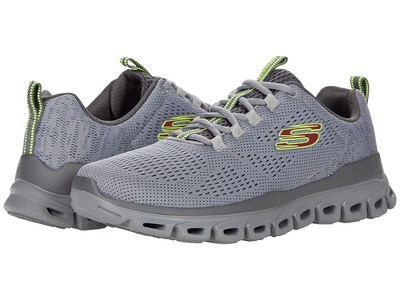 

Мужские кроссовки и кроссовки SKECHERS Glide Step Fasten Up