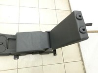 Opel Signum Vectra C 05-08 Armlehne Mittelarmlehne Auflage Mittelrahmen mit Becherhalter Notsitz Opel Signum Vectra... Vorschau 5