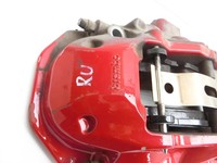 Maserati Ghibli M157 13-24 3,0 243KW Bremssattel Bremszange Vorne Rechts Orig. Brembo Maserati Ghibli M157 13-24... Vorschau 5