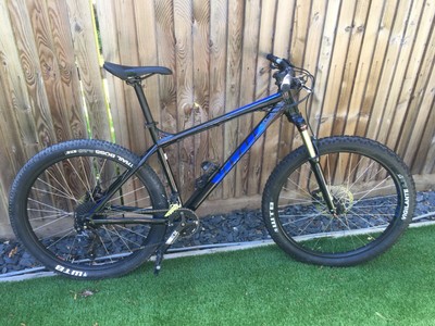 vitus nucleus 275 vr halfords