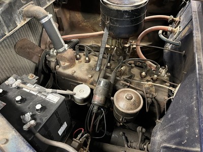 image 1 of engine