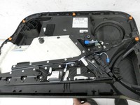 Mercedes S204 W204 11-15  Kombi Türverkleidung Türpappe Links Vorne Mercedes S204 W204 11-15 11.05.2012 A2047200589... Vorschau 11