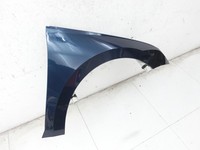 Skoda Octavia IV NX 20-24 Kotflügel Rechts Vorne LW5Q Skoda Octavia IV NX 20-24 26.04.2021 5E3821106A gebraucht Vorschau 2