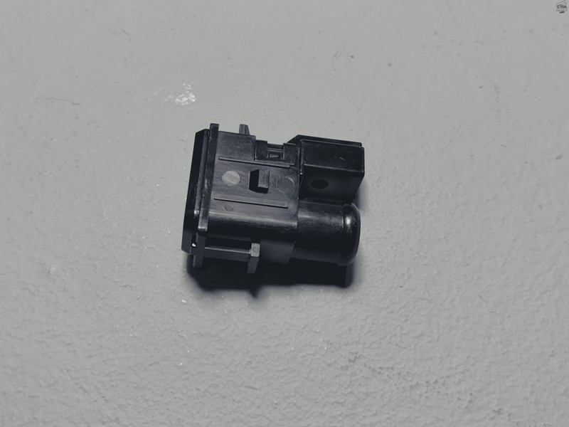 Used 2018-2024 Toyota Camry A/C AC Air Climate Control Temperature Sensor OEM